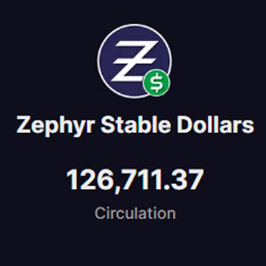 Zephyr Protocol Strategy Session with Cephii and Up
