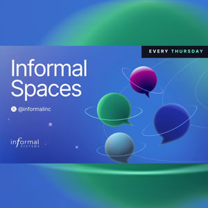 Informal Spaces