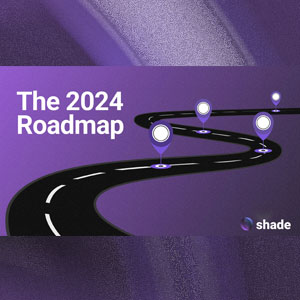 Shade Protocol 2024 Roadmap