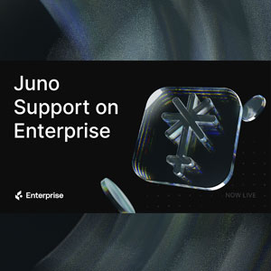 Juno Support on Enterprise