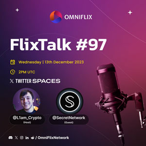 OmniFlix FlixTalk 97
