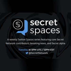 Secret Spaces with Serenity Shield