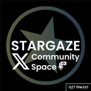 Stargaze Community Chill
