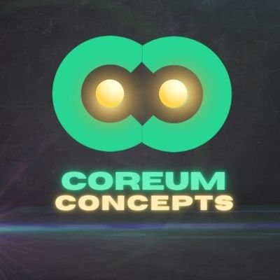 Coreum Concepts