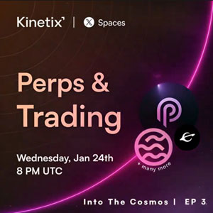 Kinetix Into the Cosmos Ep 3