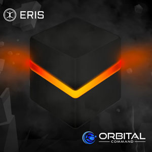 Orbital Command X Eris Protocol