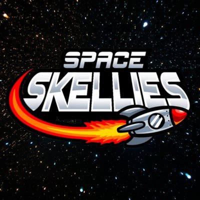 Space Skellies