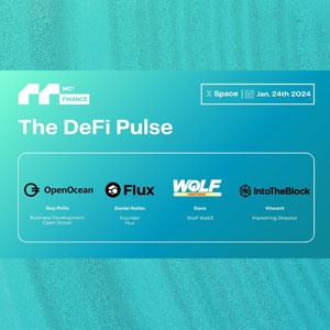 The DeFi Pulse