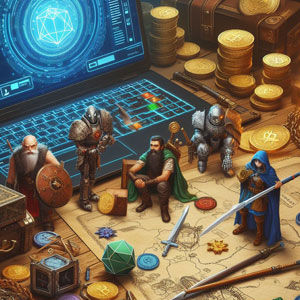 Crypto Dungeon Community Call