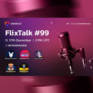 OmniFlix FlixTalk 99