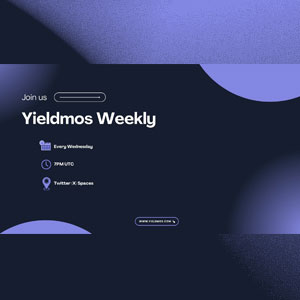 Yieldmos Weekly Community Call