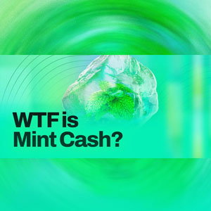 Mint Cash Space Ep 1
