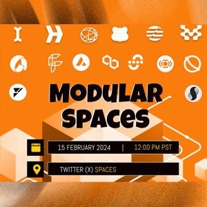 Modular Spaces