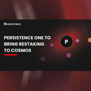Persistence X Terra restaking alliance