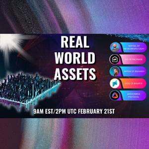 Real World Assets