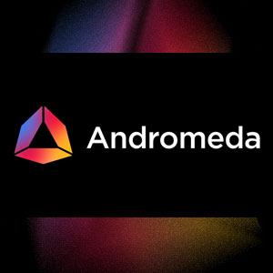 What's Andromeda?
