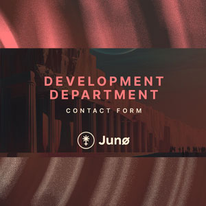 Juno Development Department Meeting