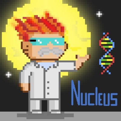 Nucleus - Council of Scientists