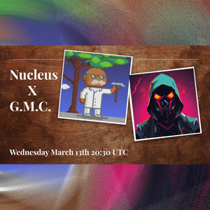 Nucleus X GMC