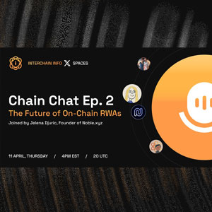 Chain Chat Ep 2