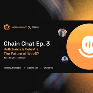 Chain Chat Ep 3