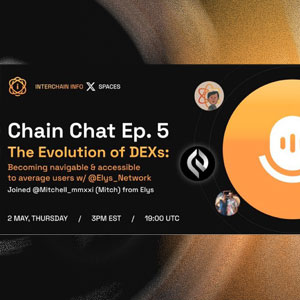 Chain Chat Ep 5