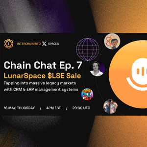 Chain Chat Ep 7