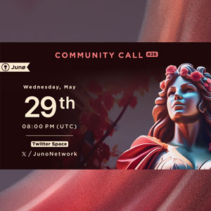 Juno Community Call 26