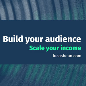 Lucas Bean Marketing