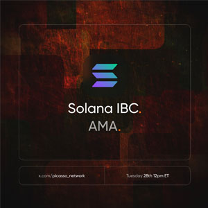 Solana IBC