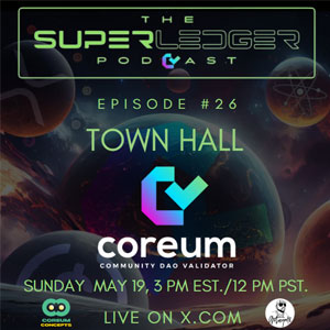 The Superledger Podcast 26