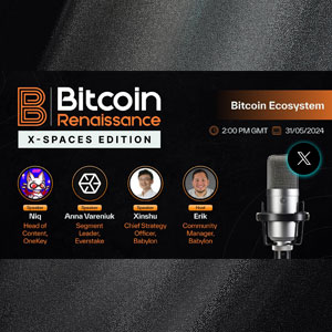 Bitcoin Renaissance with Babylon Ep 2