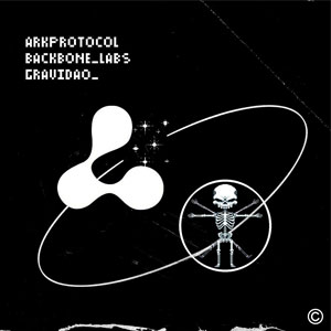 Ark Protocol Backbone Labs and GraviDAO