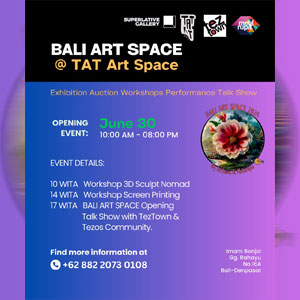 Bali Art Space