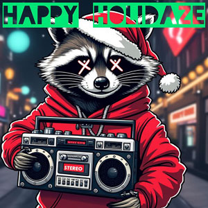 RAC FM Hallmark Holidaze